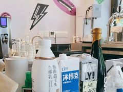-大小咖啡 BigSmallCoffee(麦子店)