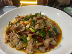 -树厨贵州菜(铜仁花果山店)