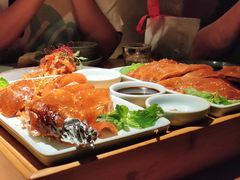 -青年公社烤鸭(滨湖银泰店)