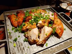 -绿茶餐厅(领展购物广场·中关村店)