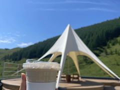 -云座·时光·观景咖啡厅(五爷庙店)