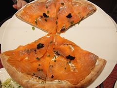 -WOLFGANG PUCK KITCHEN & BAR(迪士尼小镇店)