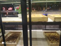 -蓝鲸湾汤泉(包河店)