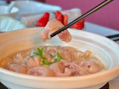 -莉莉海堂HAITANG·烤鸭(国贸商城店)