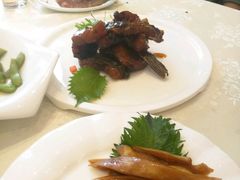 -嘉逸传菜(洛川东路店)