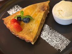 -安妮意大利餐厅(世贸天阶店)