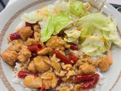 -永和大王(高新中四道店)