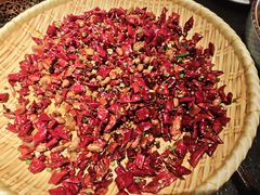 -万重锦·人文川菜馆(骡马市店)