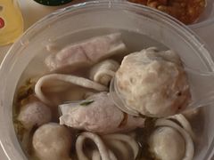 -非遗·十八曲鱼饺(西马总店)