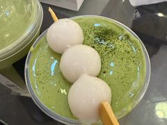 -喜茶(佛山岭南站店)