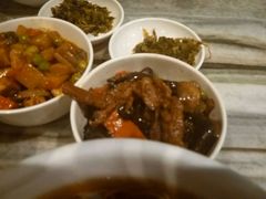 什锦面-功德林(南京西路店)
