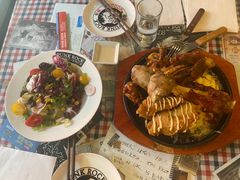 -鼓楼吃面·肉啃肉(南锣鼓巷店)