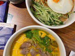 -和府捞面(东直门银座店)