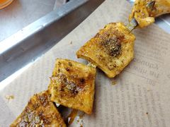 -郭记原生态烤羊腿(长宁路店)