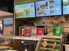 -赛百味SUBWAY(东风广场店)