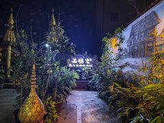 -品德宏·孔雀宴的发源地(金塔园店)