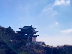 -泰山风景名胜区