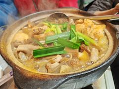 -肥家大排档(天河体育西店)