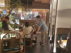 -锦府盐帮·李宅(领展购物广场中关村店)