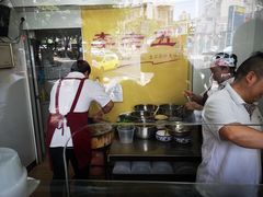 -李老五口水鸡(万寿路店)