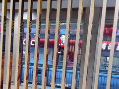 -麦当劳(西客站店)