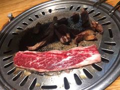 -牛炙烤肉(车公庙店)