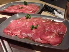 -新石器烤肉(南通CBD大有境店)
