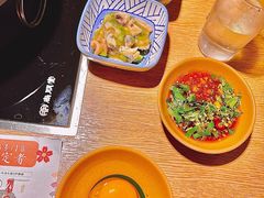 -温野菜涮涮锅(曲江大悦城店)