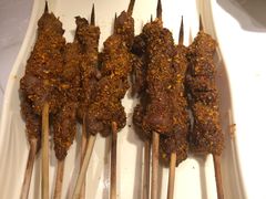 -七八冷面·延边朝鲜族美食(欢乐谷店)