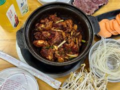 -重庆鸡公煲·嘟享吃(林科大店)