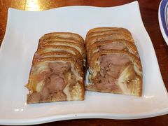 -前门故事烤鸭店(十里河店)