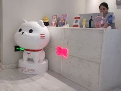 -咪咪专业脱毛连锁机构
