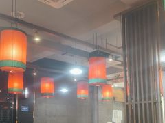 -陈府大宅门成都火锅·手切鲜肉(太原街店)