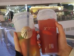 -gaga(深圳福田星河COCO Park店)