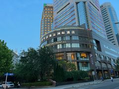 -大连中远海运洲际酒店