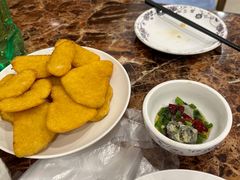 -玫瑰红烤羊排(北新桥三条店)