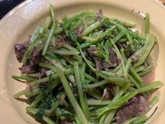 -广府乡下·饭庄(新港东路店)