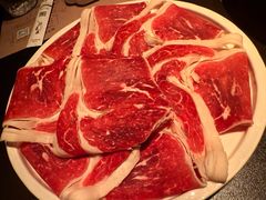 -东来顺·非遗火锅(赛格国际购物中心店)