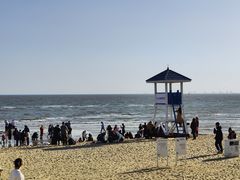 -老虎石海上公园