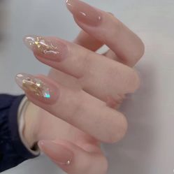 -斯馨·健康美甲美睫