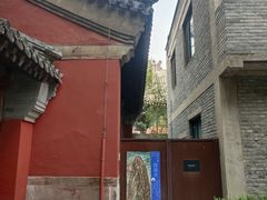 -嵩祝寺及智珠寺