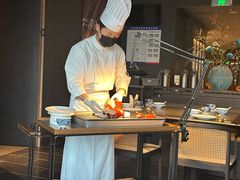 -喜悦烤鸭·新京菜(王府井店)