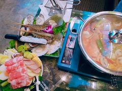 -Molee·泰府(东郊店)