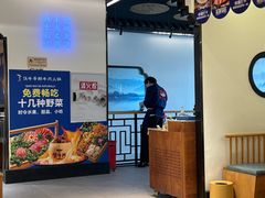 -俏牛哥鲜牛肉牛肆馆(重庆天地店)