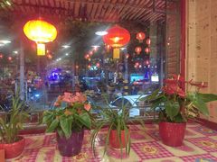 -粗粮人家·东北菜(洋桥店)