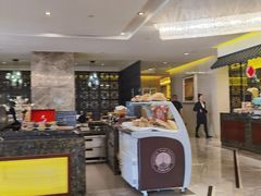 -太原凯宾斯基饭店