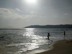 -碧桂园十里银滩