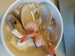 -阿胖龙虾小海鲜(宁国南路总店)