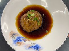 -文楼·淮扬菜·淮安早茶(河下古镇翔宇店)