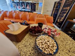 -丰卓会海鲜自助(中润大道店)